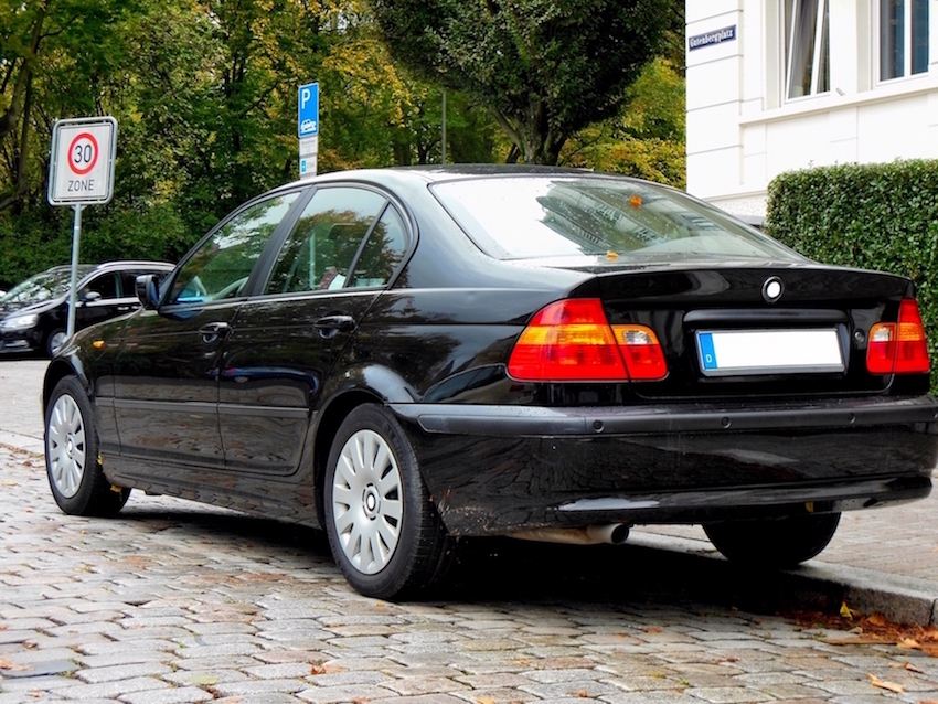 BMW