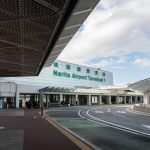成田空港ではハイヤー利用も可能