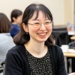 障がいを持つ方の就労支援：働く喜びを、共に分かち合うために